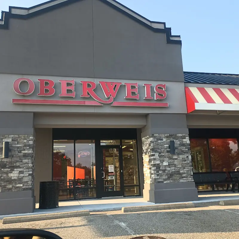 Oberweis Ice Cream and Dairy Store