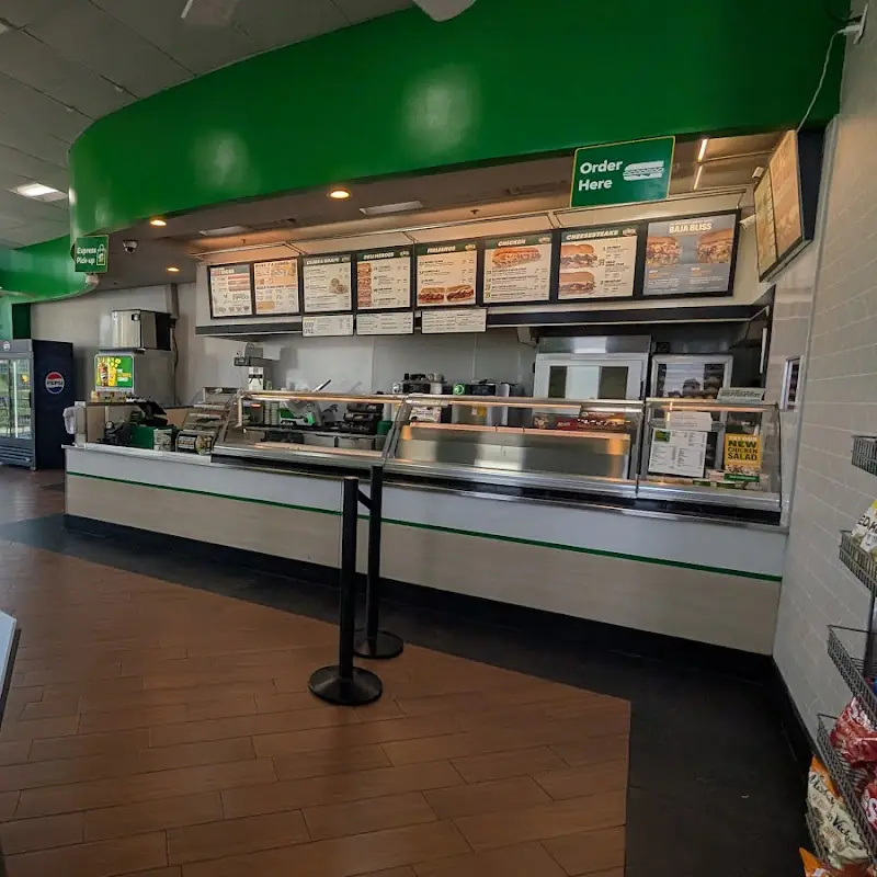 Subway