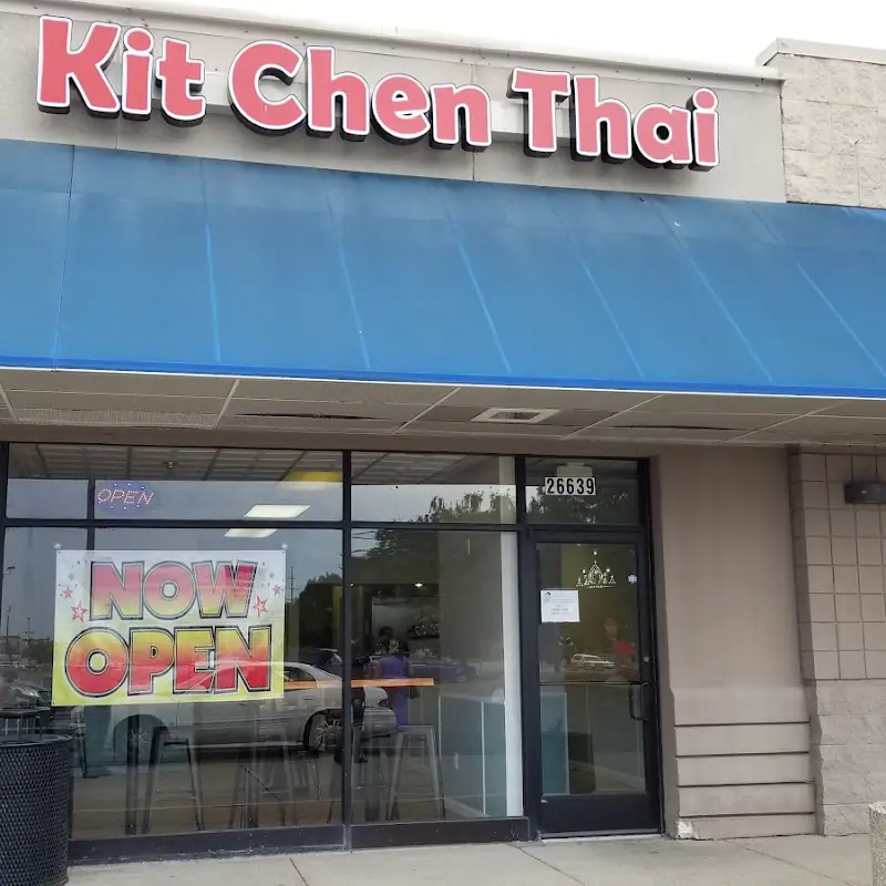 Kit Chen Thai