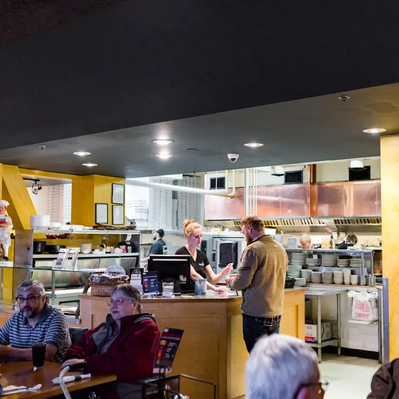 Mimmo's in Essex - Pizzeria & Restaurant