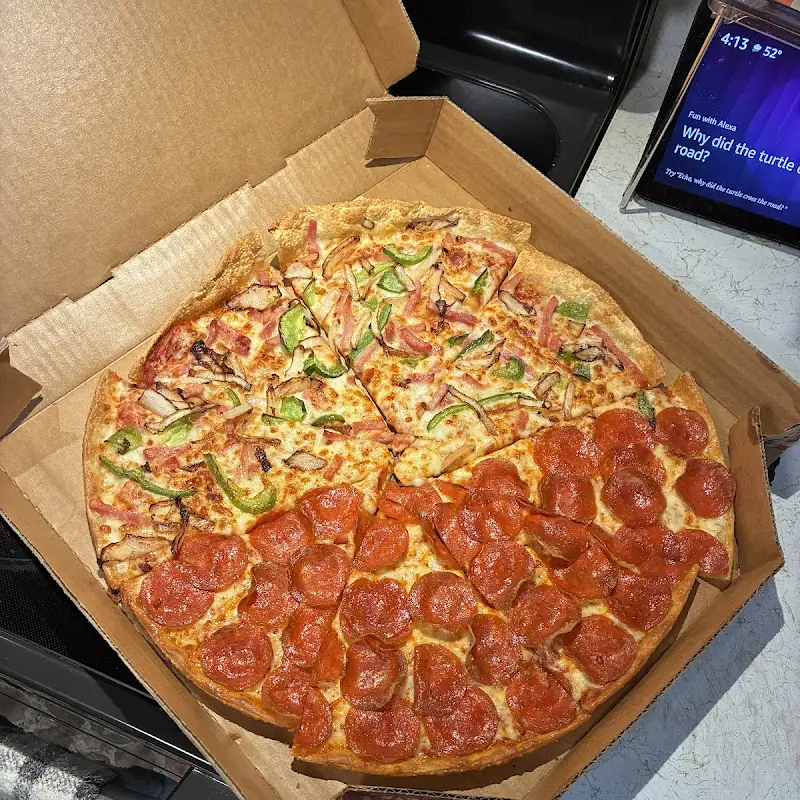 Pizza Hut