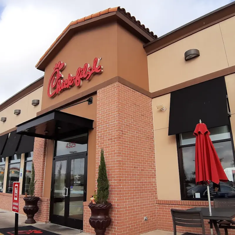 Chick-fil-A