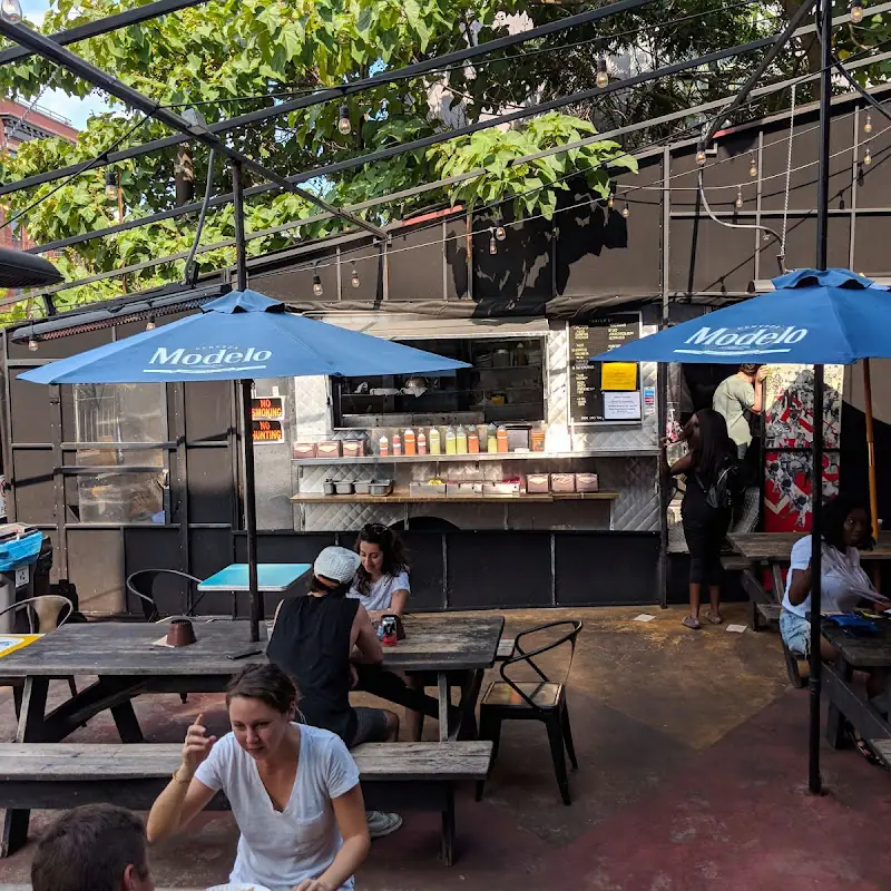 Chilo's