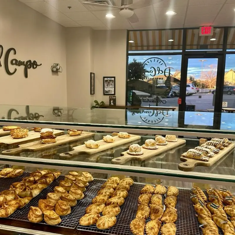 Del Campo Empanadas