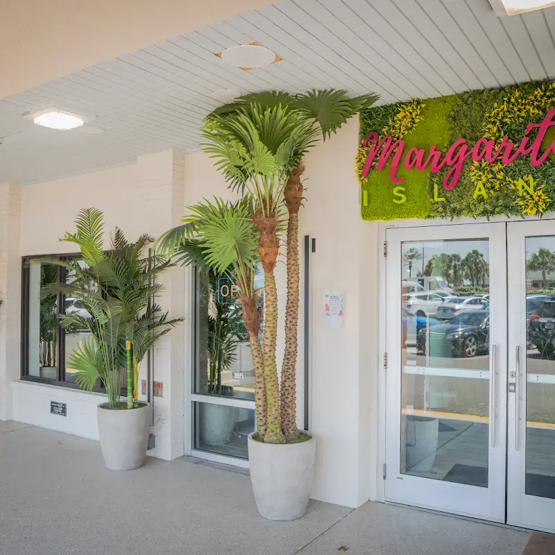 Margarita Island - Ormond Beach