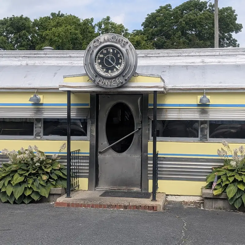 Exmore Diner