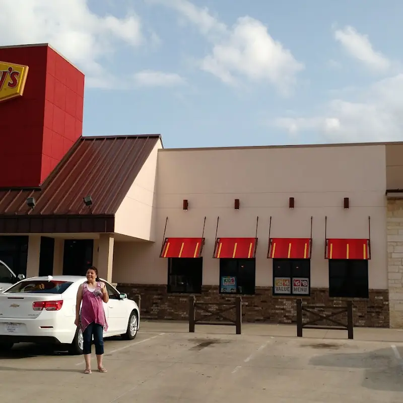 Denny's Restaurant