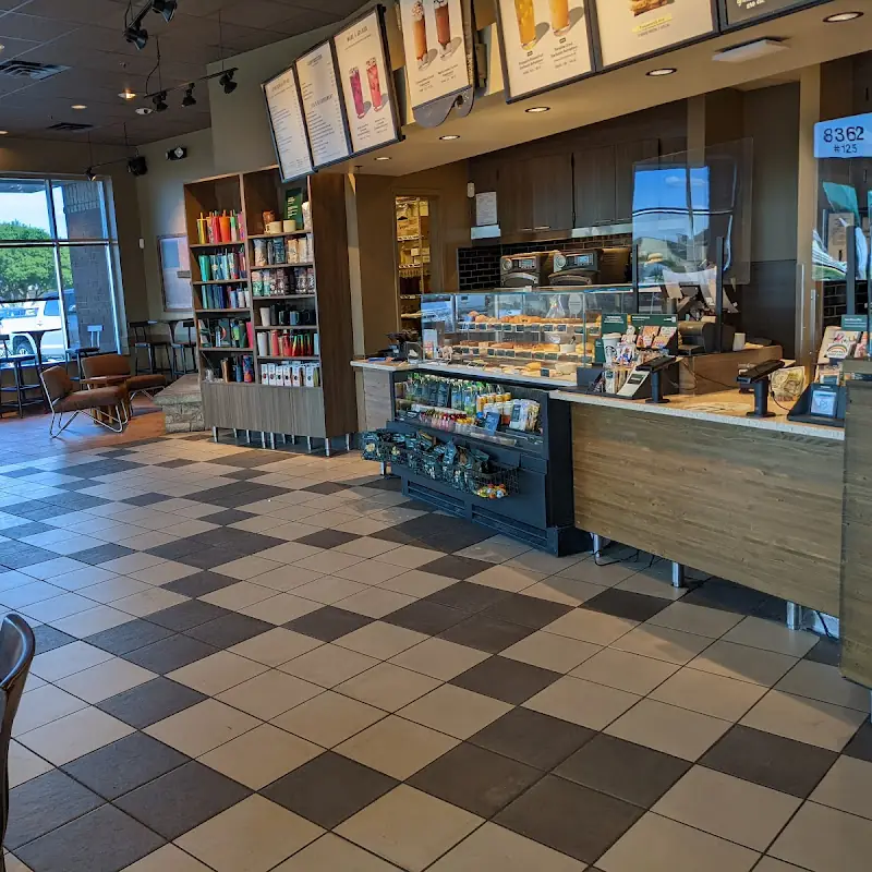 Starbucks Coffee Company
