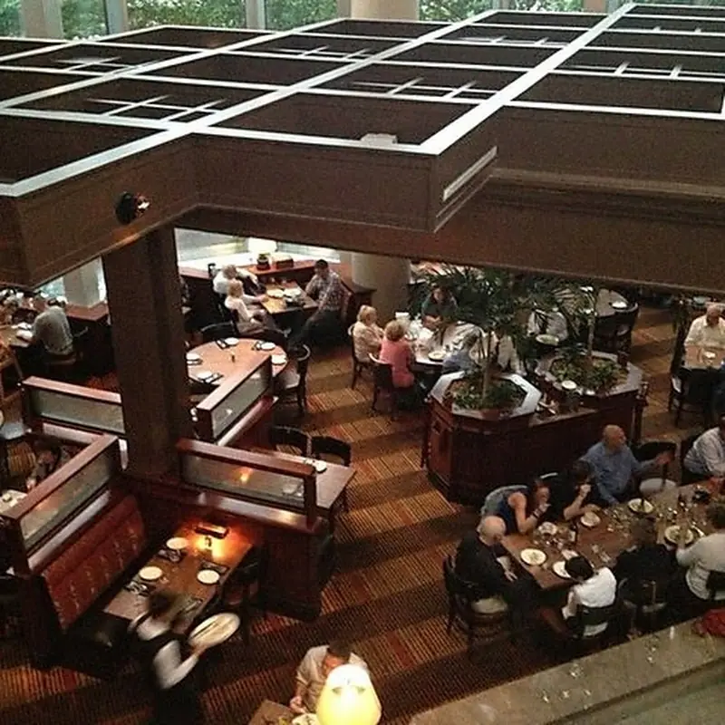 Kincaid's Fish, Chop & Steakhouse