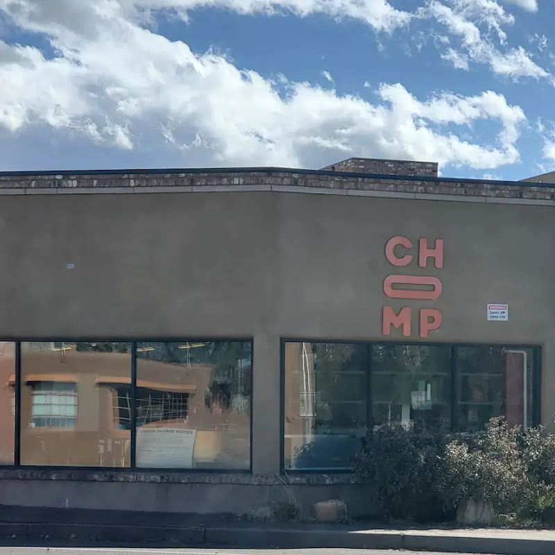 CHOMP Culinary Collective