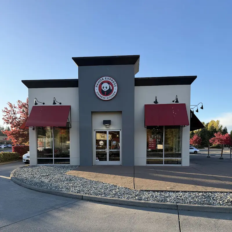 Panda Express