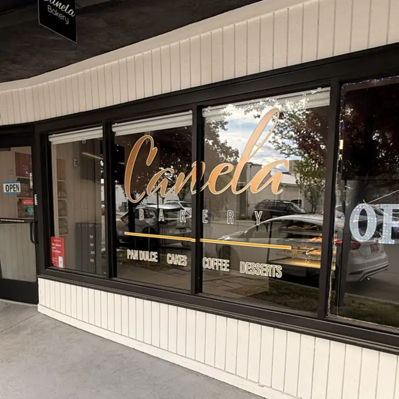 Canela Bakery