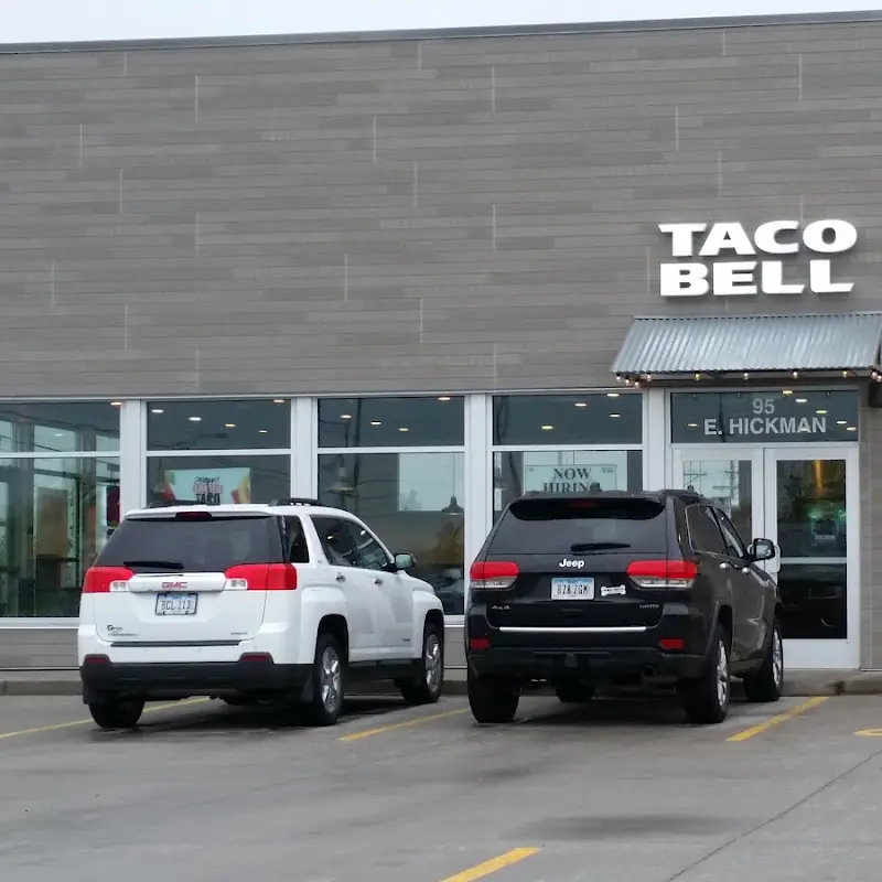 Taco Bell