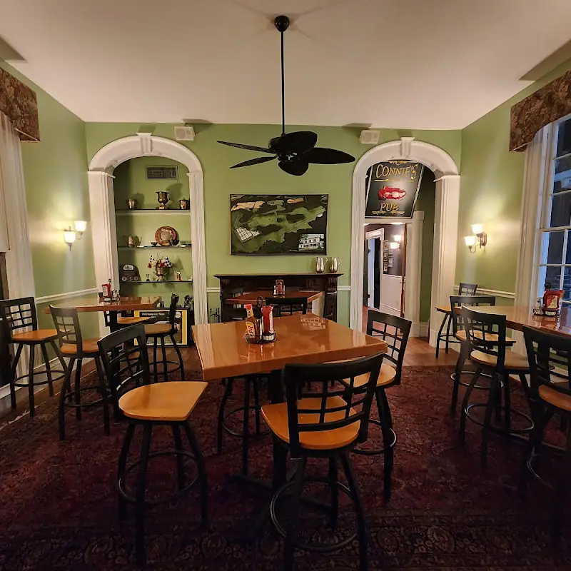 Oak Tree Tavern and Connie’s Pub