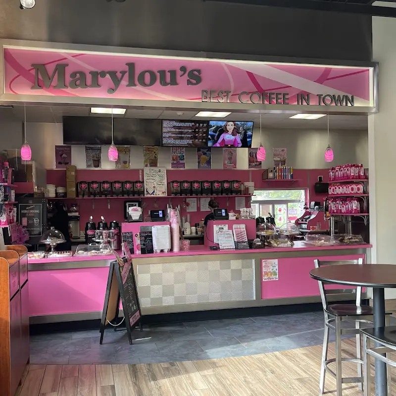 Marylou's Coffee