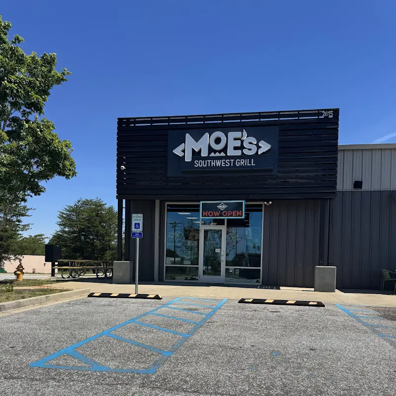 Moe's Southwest Grill