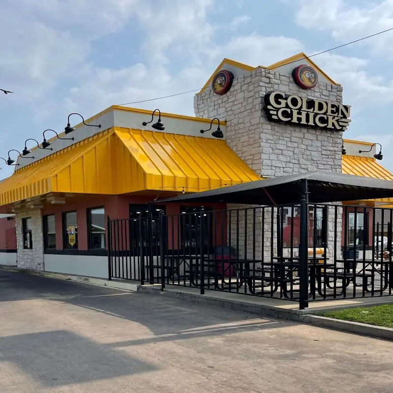 Golden Chick