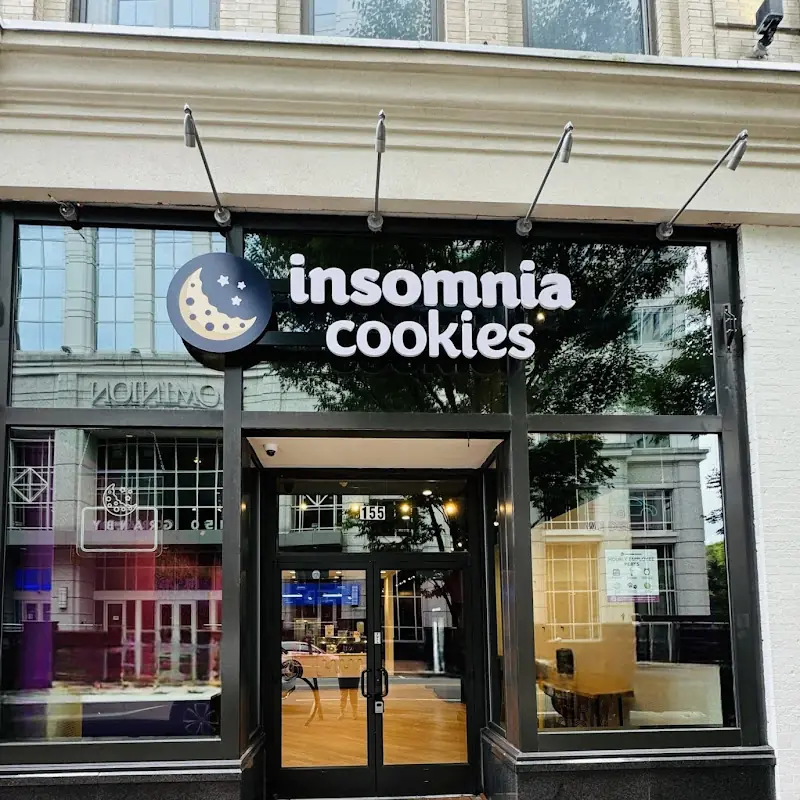 Insomnia Cookies