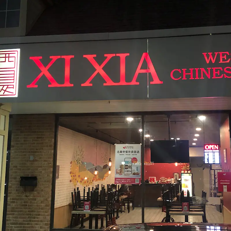 Xi Xia Chinese Cuisine