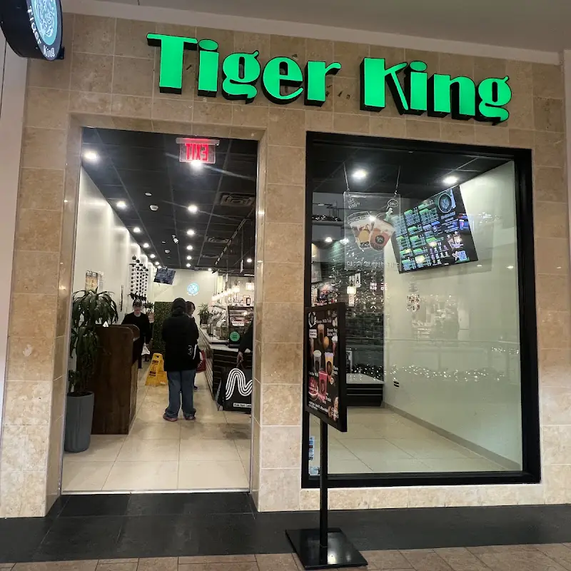Tiger King