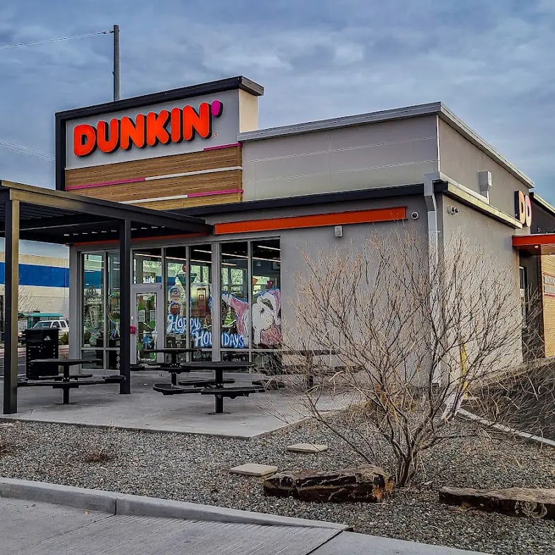 Dunkin'