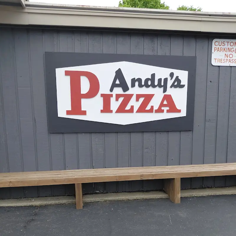 Andy's Pizza and Coney Island
