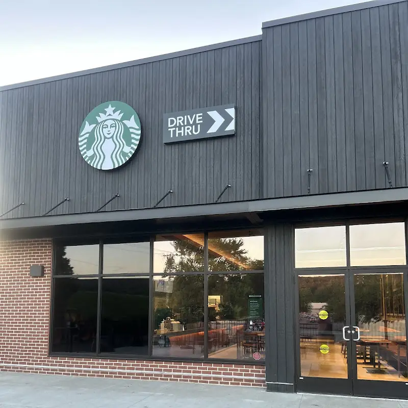 Starbucks Coffee Company