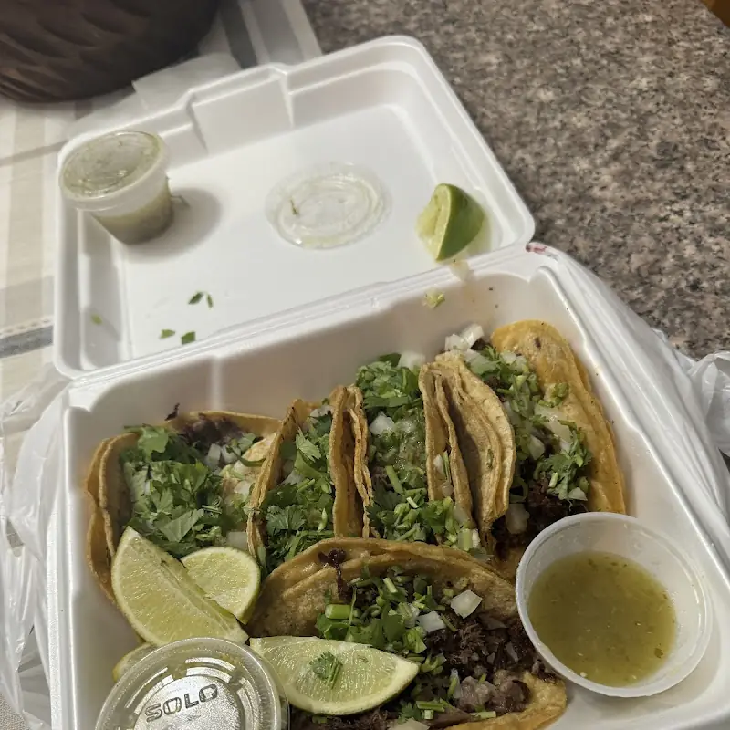 Chips & Salsa