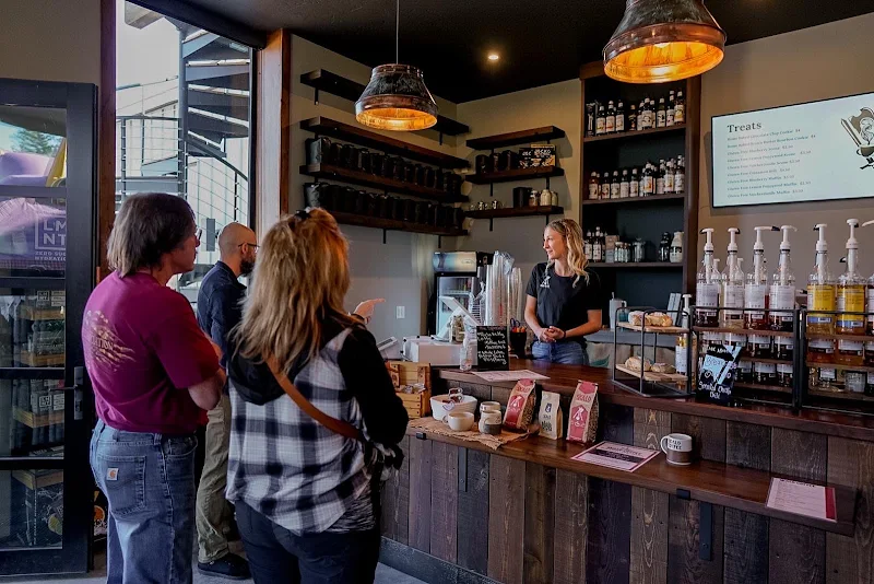 Skald Coffee