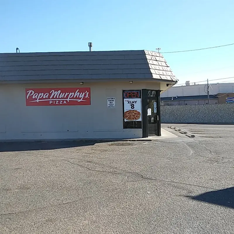 Papa Murphy's | Take 'N' Bake Pizza