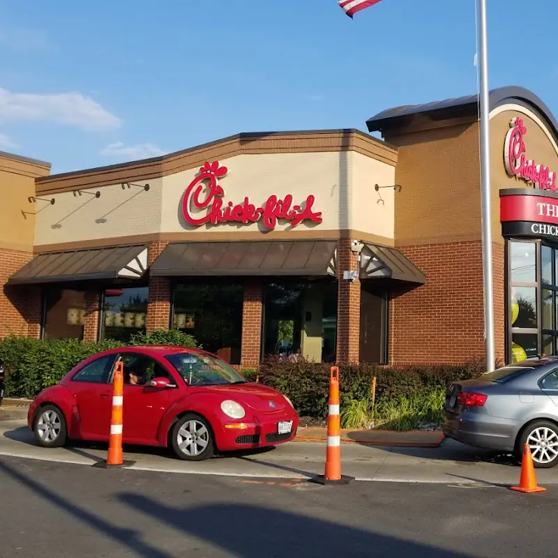Chick-fil-A