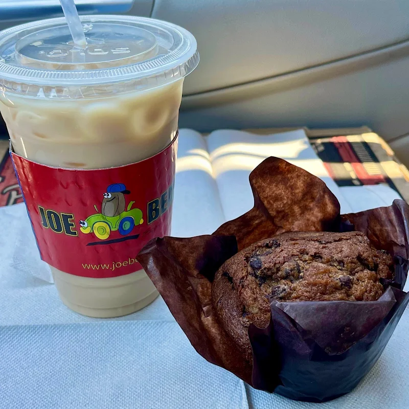 Joe Bean's Express Espresso
