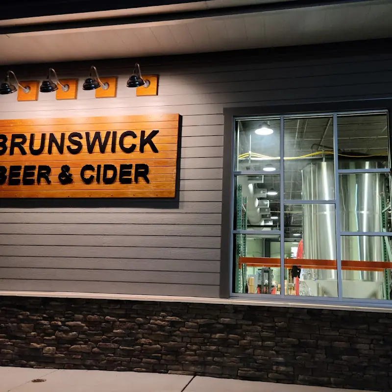 Brunswick Beer and Cider