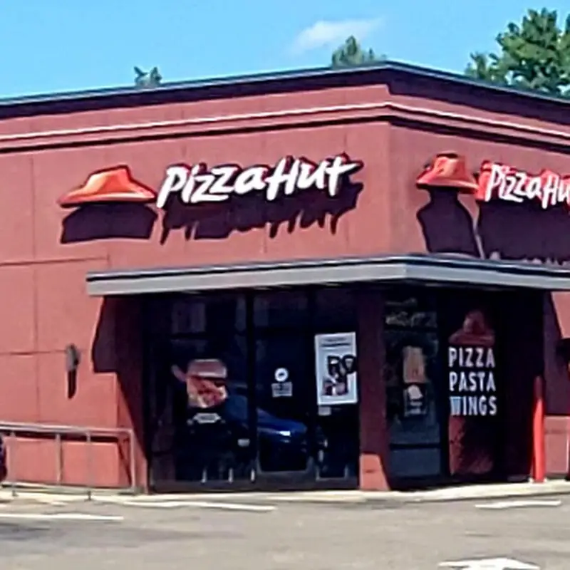 Pizza Hut
