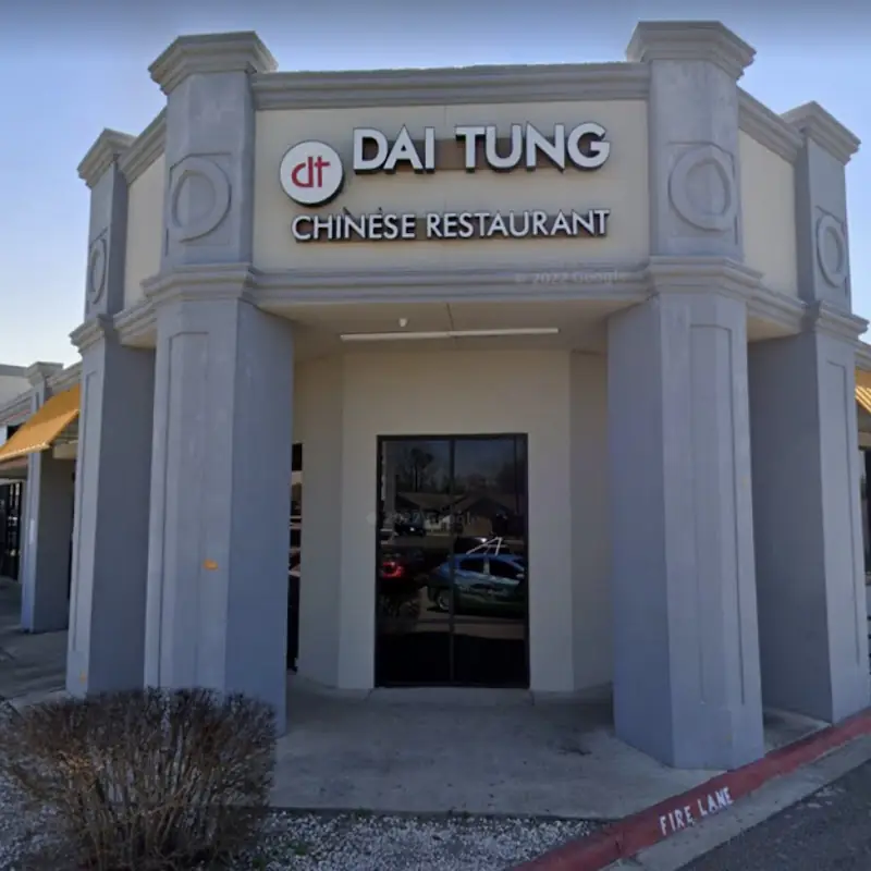 Dai Tung of Mission