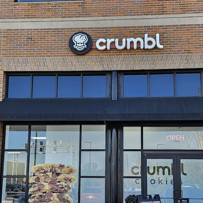 Crumbl