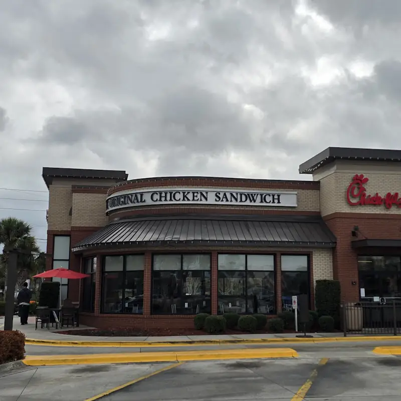 Chick-fil-A