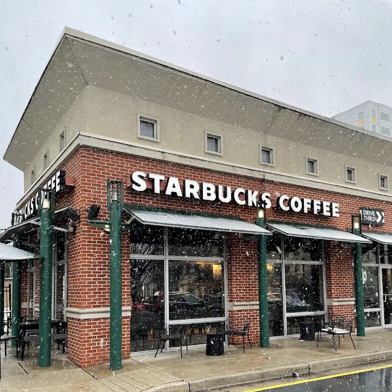 Starbucks Coffee Company