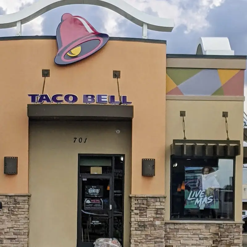 Taco Bell