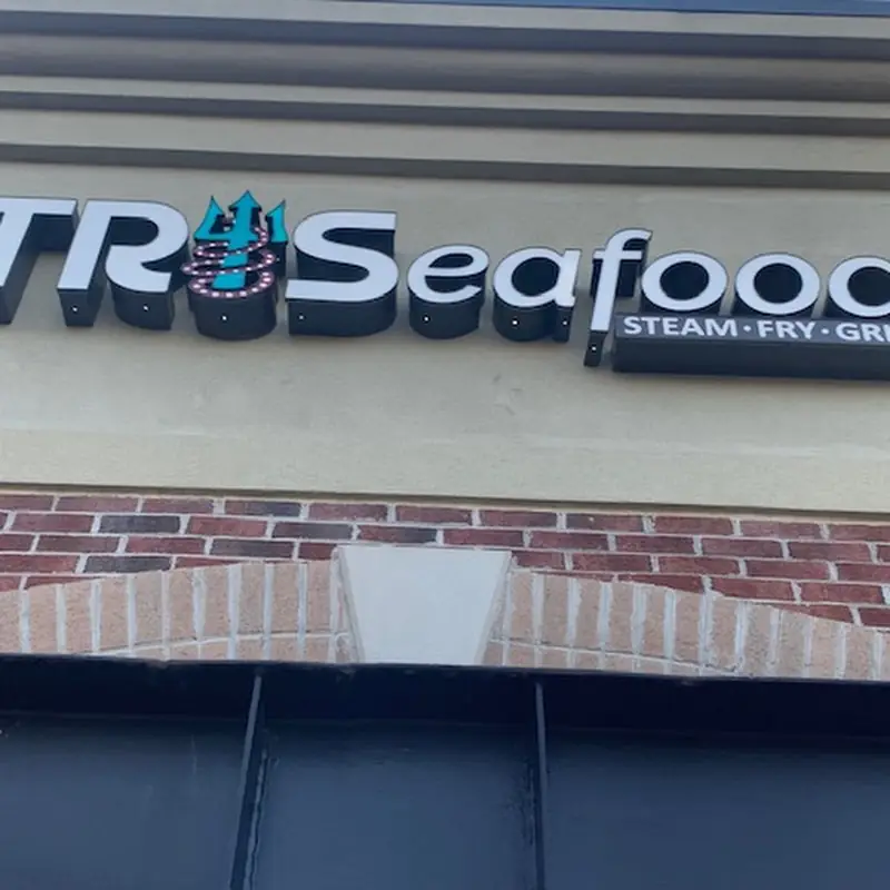 64-Piece Jumbo Fried Shrimp