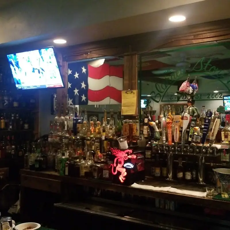 Blarney Stone Pub