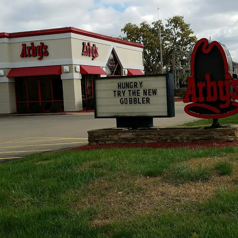 Arby's
