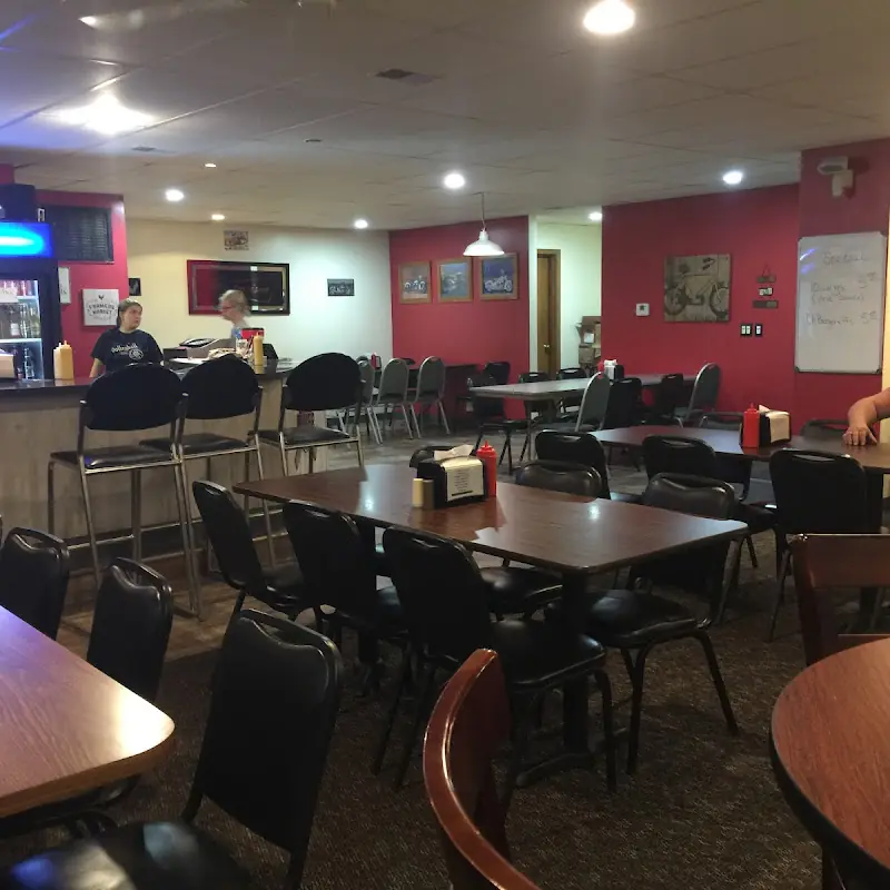 Leland Bar & Grill