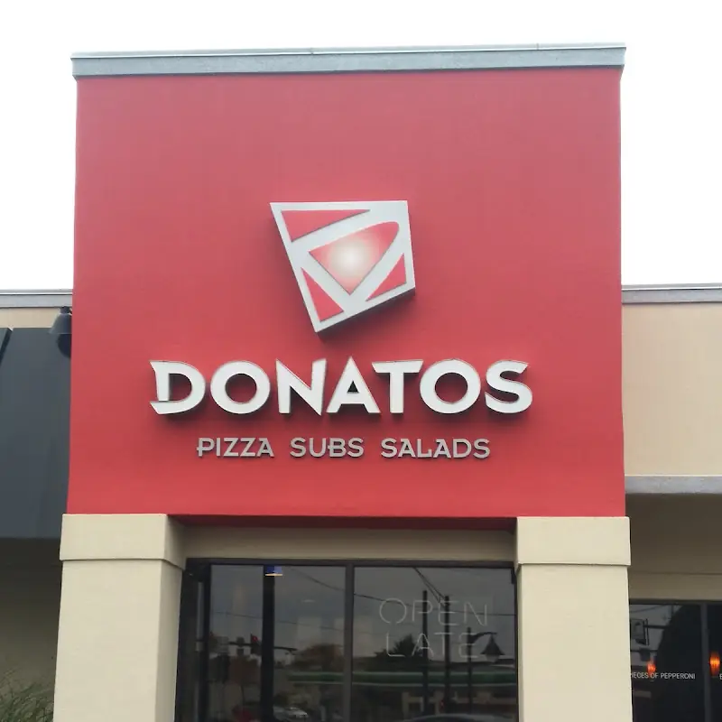 Donatos Pizza