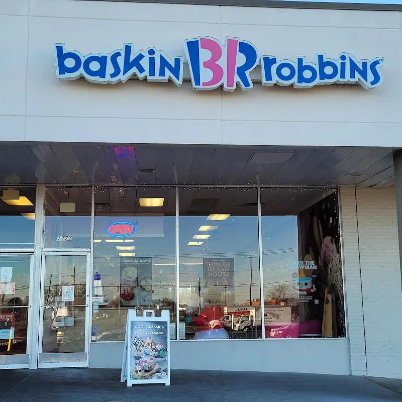 Baskin Robbins