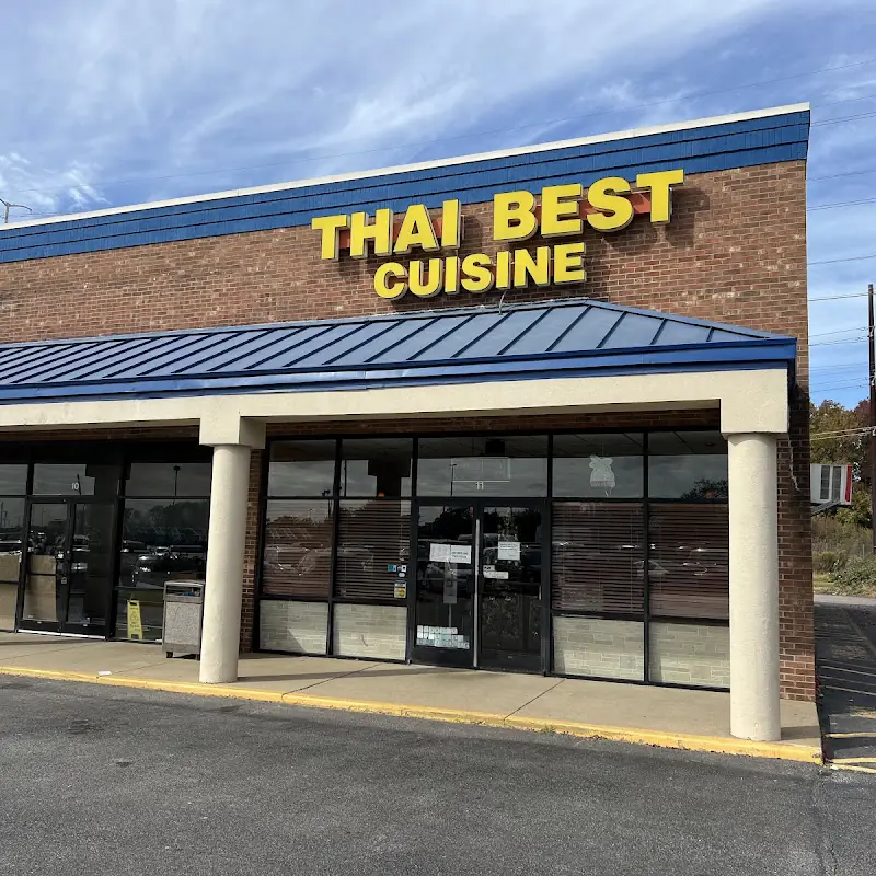 PadThai Cuisine