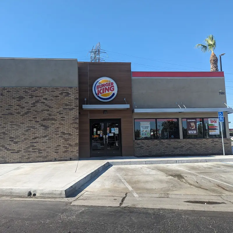 Burger King