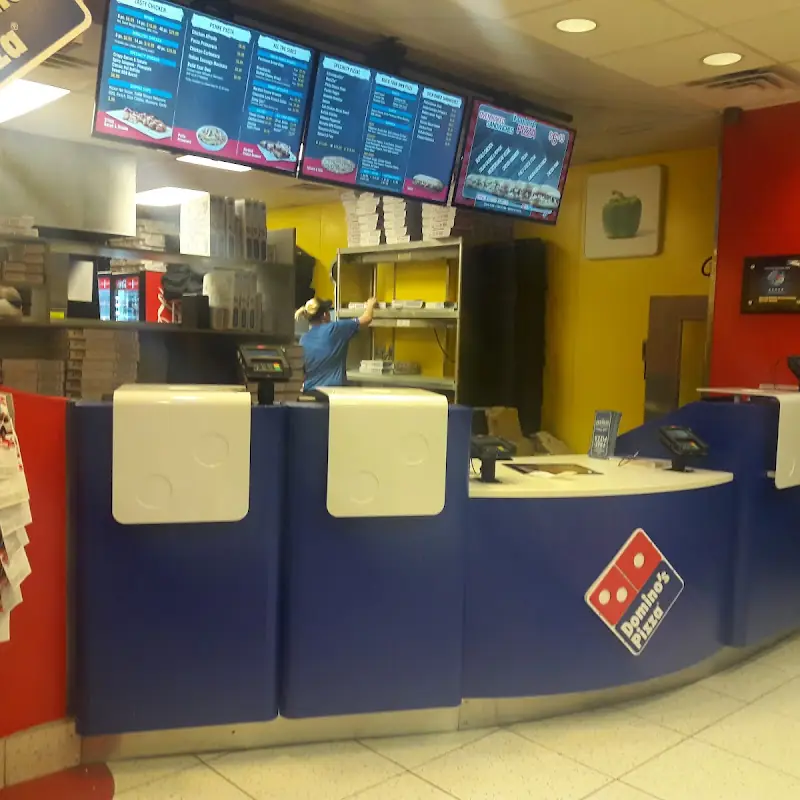 Domino's Pizza