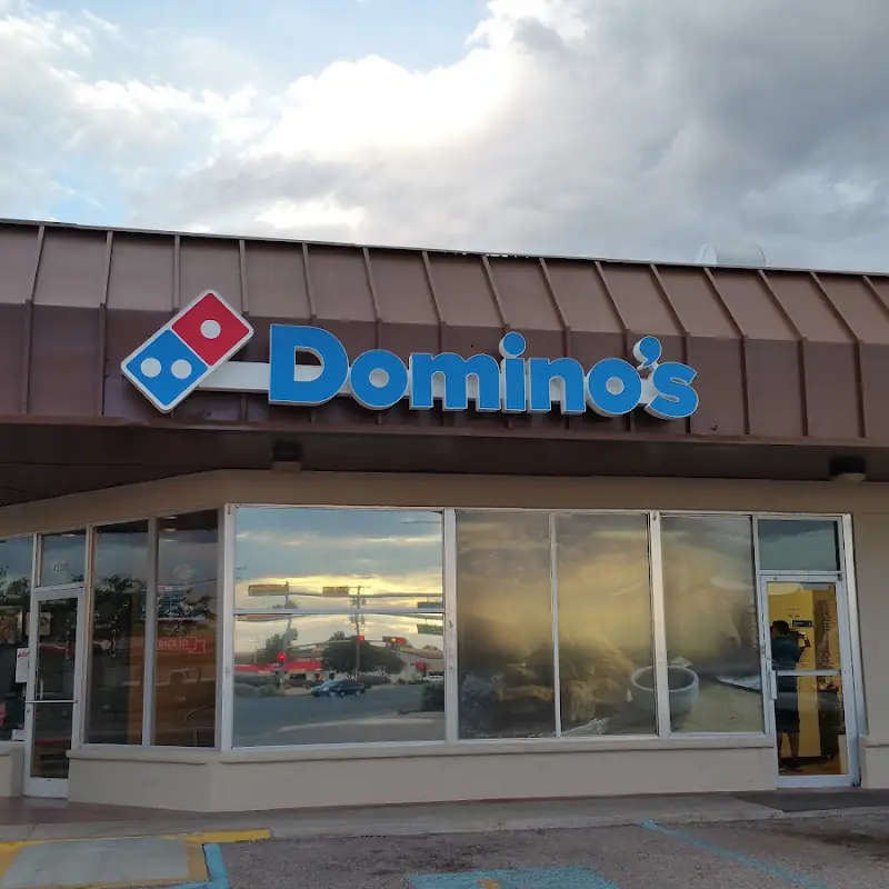 Domino's Pizza