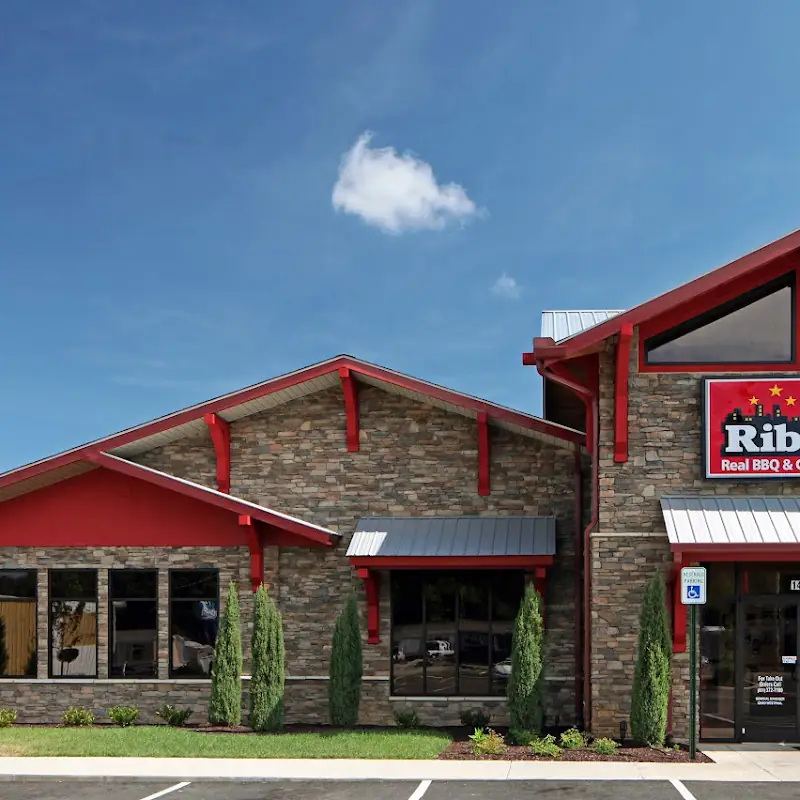Rib City - Cookeville
